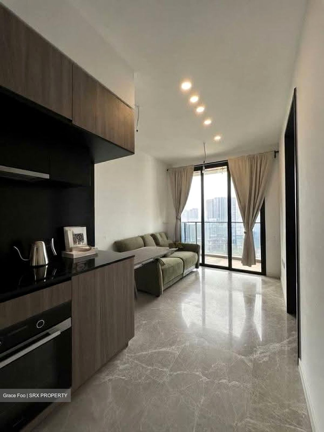 Irwell Hill Residences (D9), Apartment #629099731